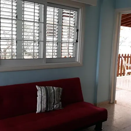 Beautiful Village House For Rent Sotira (Famagusta)