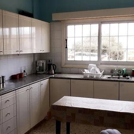 Appartement Beautiful Village House For Rent Sotira (Famagusta)