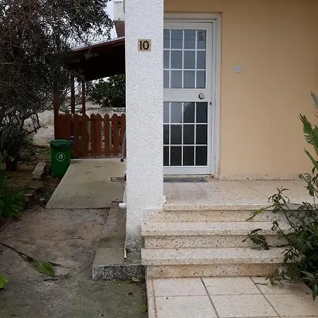 Beautiful Village House For Rent Sotira (Famagusta)