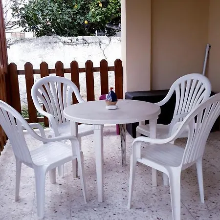 Beautiful Village House For Rent * Sotira (Famagusta)