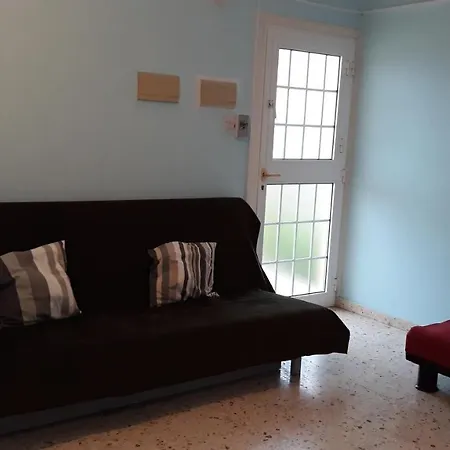Beautiful Village House For Rent Sotira (Famagusta)